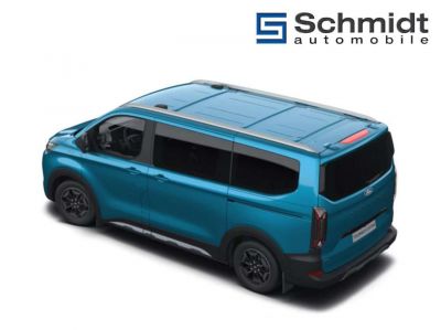 Ford Transit Custom Vorführwagen