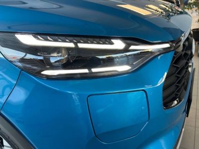 Ford Transit Custom Vorführwagen