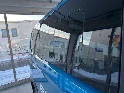 Ford Transit Custom Vorführwagen