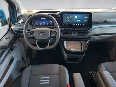 Ford Transit Custom Vorführwagen