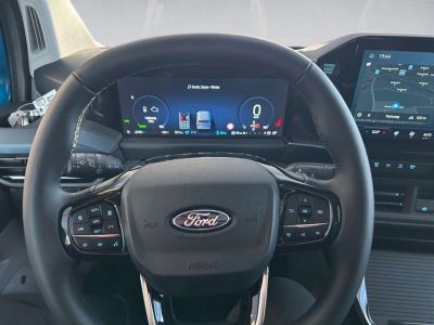 Ford Transit Custom Vorführwagen