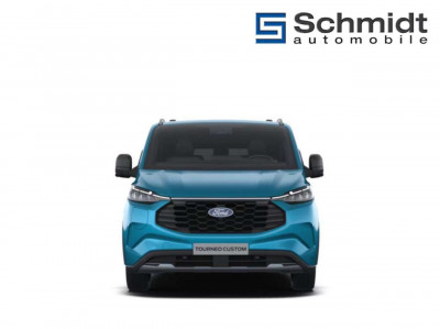 Ford Transit Custom Neuwagen