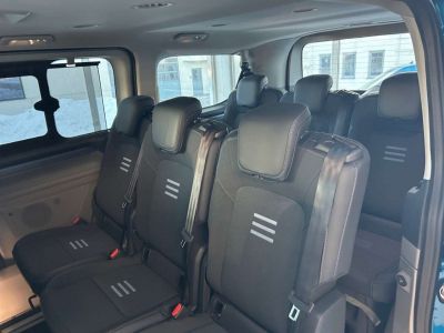 Ford Transit Custom Vorführwagen