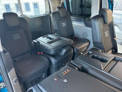 Ford Transit Custom Vorführwagen