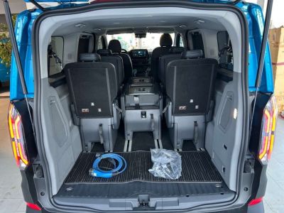 Ford Transit Custom Vorführwagen