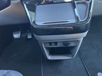 Ford Transit Custom Vorführwagen