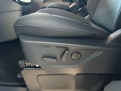 Ford Transit Custom Vorführwagen