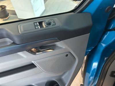 Ford Transit Custom Vorführwagen