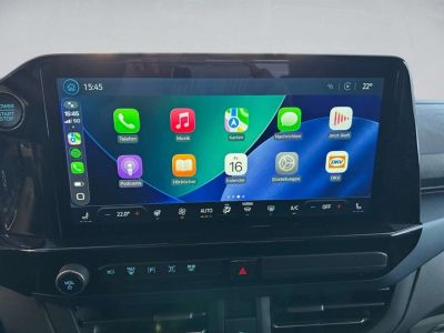 Ford Transit Custom Vorführwagen