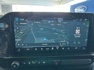 Ford Transit Custom Vorführwagen