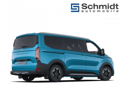 Ford Transit Custom Neuwagen