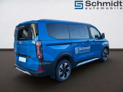 Ford Transit Custom Vorführwagen