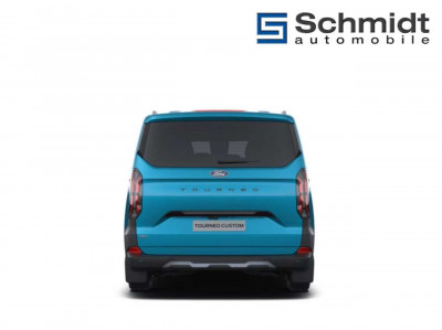 Ford Transit Custom Neuwagen