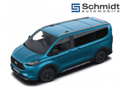 Ford Transit Custom Neuwagen