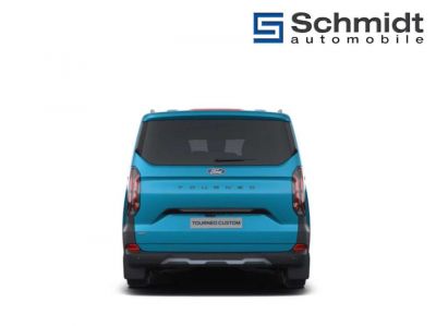 Ford Transit Custom Vorführwagen