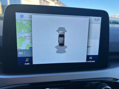 Ford Kuga Gebrauchtwagen