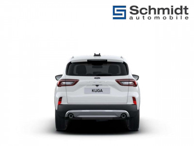 Ford Kuga Neuwagen