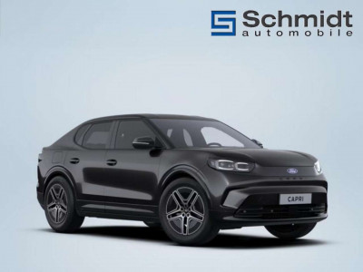 Ford Capri Neuwagen