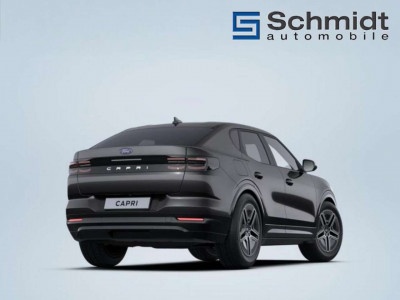 Ford Capri Neuwagen
