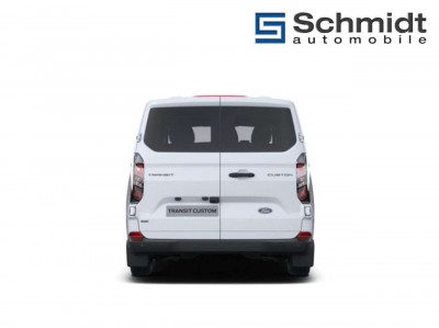 Ford Transit Custom Neuwagen