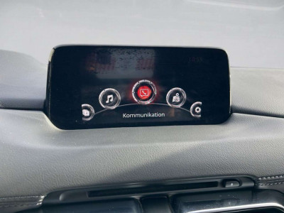 Mazda CX-5 Gebrauchtwagen