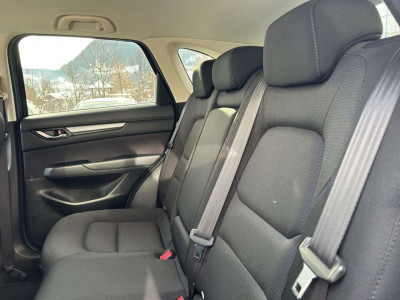 Mazda CX-5 Gebrauchtwagen