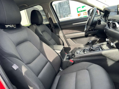 Mazda CX-5 Gebrauchtwagen