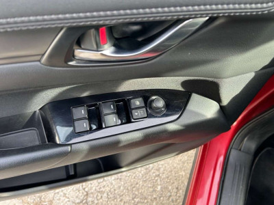 Mazda CX-5 Gebrauchtwagen