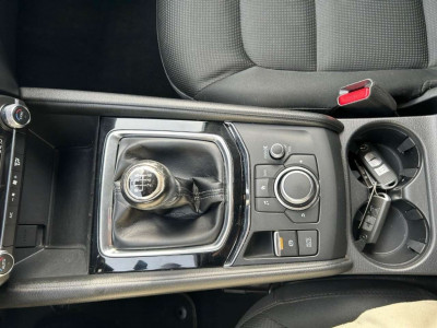 Mazda CX-5 Gebrauchtwagen