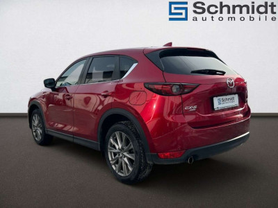 Mazda CX-5 Gebrauchtwagen