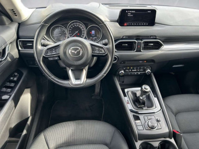 Mazda CX-5 Gebrauchtwagen