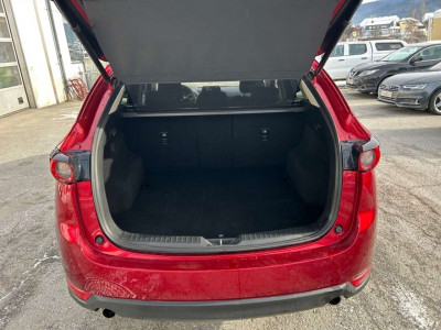 Mazda CX-5 Gebrauchtwagen