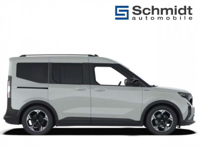 Ford Transit Courier Neuwagen