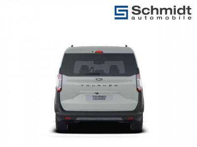 Ford Transit Courier Neuwagen