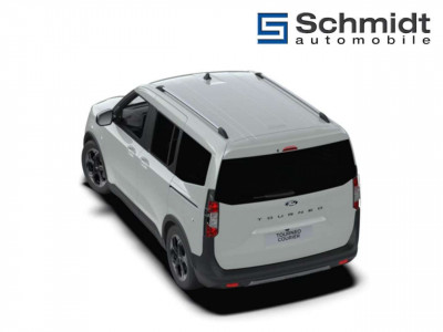 Ford Transit Courier Neuwagen