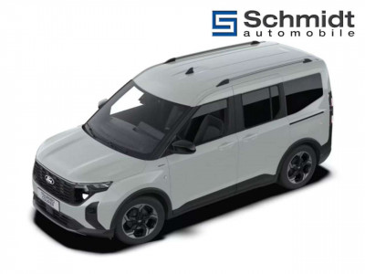 Ford Transit Courier Neuwagen