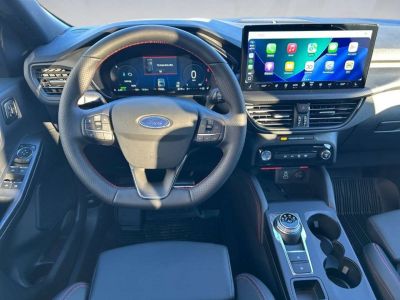 Ford Kuga Vorführwagen