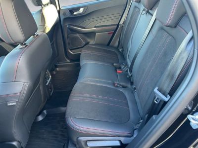 Ford Kuga Vorführwagen