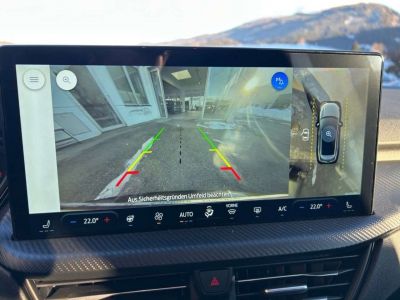 Ford Kuga Vorführwagen