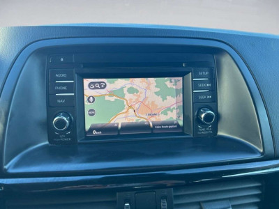 Mazda CX-5 Gebrauchtwagen