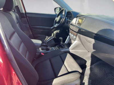Mazda CX-5 Gebrauchtwagen