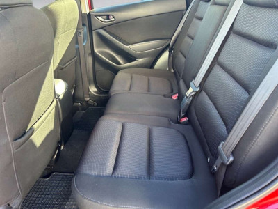 Mazda CX-5 Gebrauchtwagen