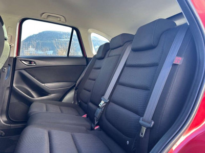 Mazda CX-5 Gebrauchtwagen