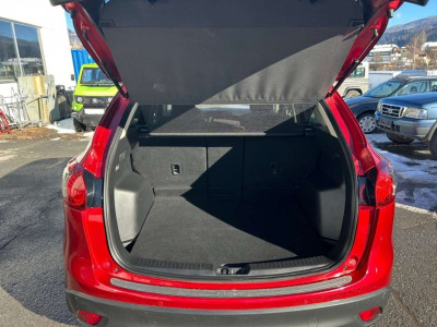 Mazda CX-5 Gebrauchtwagen