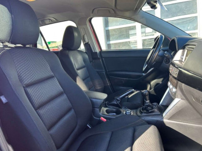Mazda CX-5 Gebrauchtwagen