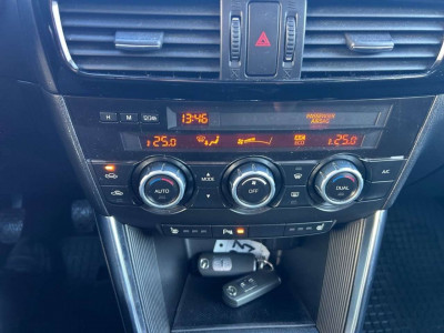 Mazda CX-5 Gebrauchtwagen