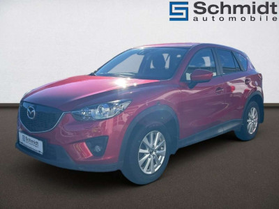 Mazda CX-5 Gebrauchtwagen