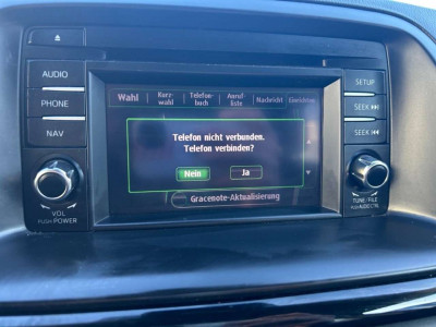 Mazda CX-5 Gebrauchtwagen