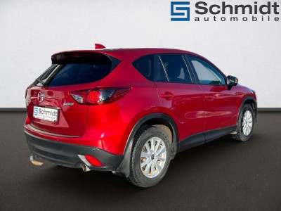 Mazda CX-5 Gebrauchtwagen