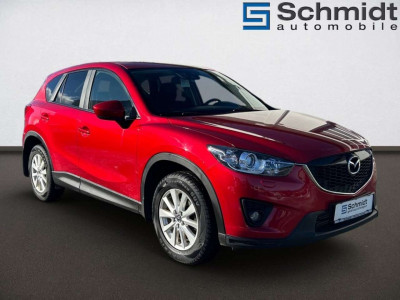 Mazda CX-5 Gebrauchtwagen